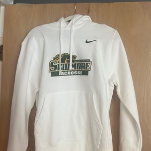 Women’s skidmore lacrosse sweatshirt